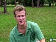 Robyn And Carmella Get Fucked By A Hung Stud 1/16