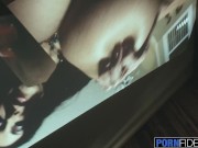 Ava's Gigantic MILF Tits Get Fucked 1/16