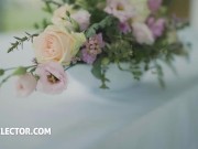 Lifeselector - Threesome with horny bride 1/16