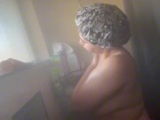 Taking a shower - Screenshot 8 of 16 - Chubby Girl
