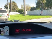 Crying Jewish Stepmom Begs for Creampie Instant Regret 1/16