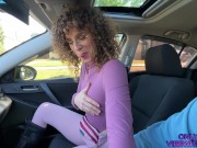 Crying Jewish Stepmom Begs for Creampie Instant Regret 5/16