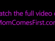 Alone With My Best Friend's Mom - Brianna Beach - MomComesFirst - Alex Adams 16/16