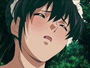 Very Attractive Maid Who Eats My Cock And Wants My Cum | Anime Hentai Uncensored 1080p 11/16