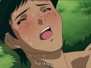 Very Attractive Maid Who Eats My Cock And Wants My Cum | Anime Hentai Uncensored 1080p 14/16