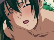 Very Attractive Maid Who Eats My Cock And Wants My Cum | Anime Hentai Uncensored 1080p 15/16