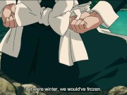 Very Attractive Maid Who Eats My Cock And Wants My Cum | Anime Hentai Uncensored 1080p 3/16