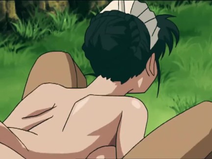 Very Attractive Maid Who Eats My Cock And Wants My Cum | Anime Hentai Uncensored 1080p