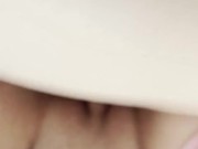 Ananas films star Michaela McKenzie gets 2 huge thick white cocks for her birthday in vancouver 7/16