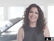 Horny Girl Wants Her Husband To Be Rough 4/16