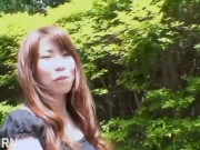 Sexy Hot Girl is fucked in her hairy pussy With Huge Creampie 1/16