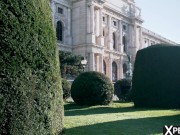 XPERVO - Trying Something New with Eva Generosi 2/16