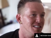 MODERN-DAY SINS - Horny Dude Is Almost Caught By Stepsis While Fucking Her Catholic Virgin Bestie! 2/16