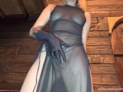 CEI JOI THIS or THAT - Choose Your Own Adventure Femdom Jerk Instruction POV Game Cum Encouragement 3/16