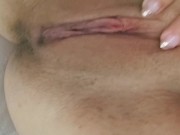 Pregnant mastubating 15/16