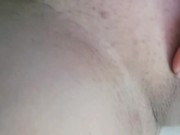 Pregnant mastubating 4/16