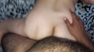 LE DOY EN 4 CUATRO Y LE ENCANTA LE TERMINO ADENTO 😍😱😱