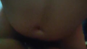 Fui a la casa de mi suegro y me dio un cojidon mi cuñado