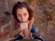 risky pussy to mouth for hot teenie 13/16