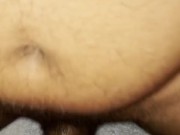 BBC In Super Wet PAWG Pussy See Him Cum 3/16