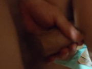 Seduced and fucked a young sexybath attendant 4/16