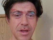 Big Cock Luxury! Really xxx Feeling this Muscle Daddy! 12/16