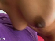 Fucking sexy mexican Jasmine with deep pussy fuck 8/16