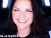 Sexy Milf Ashley Renee Wants More Cock 3/16