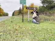 Fingered at the Finger Lakes 13/16