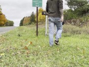 Fingered at the Finger Lakes 2/16