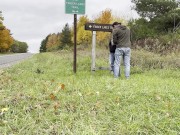 Fingered at the Finger Lakes 3/16