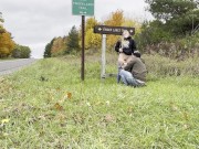 Fingered at the Finger Lakes 6/16