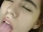 SU CARA DE PLACER ME HACE VENIR MUCHAS VECES 14/16