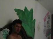 ME FOLLO A UNA MODELO Y ME VENGO ADENTRO DE ELLA 13/16