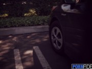 Her Giant Naturals Are Stellar 2/16