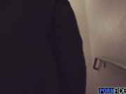 Her Giant Naturals Are Stellar 3/16