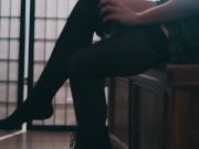 Lily - the best of - part 2 (feet) 1/16