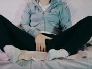 Lily - the best of - part 2 (feet) 7/16