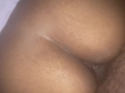 Neighbor wanted me to cum in her