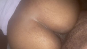 Neighbor wanted me to cum in her