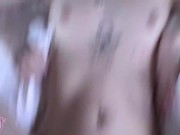 Seth Brogan Fucks & Creampies The Religious Beauty Lana Smalls! 8/16