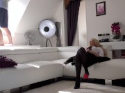 Penny Lee's Super Hot Photo Session Clip Will Make You Ejaculate So Hard! 7/16