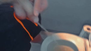 The Shy ones always fuck the best