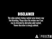 Curvy Teen Seduces The Priest 1/16