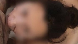 I love it in my mouth too (the deeper the better)