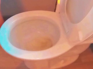 To the people who are horny and can’t stop