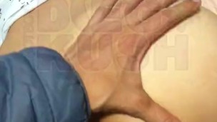 Le rompo el ano a mi vecina se lo dejo más abierto que un oxxo