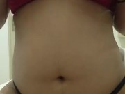 Aise boobs kahi nahi dekhe hot Indian nursing college girl... 1/16