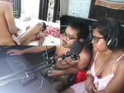 Jija Saali Sex reaction in Hindi ( Girlnexthot1 ) 10/16