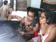 Jija Saali Sex reaction in Hindi ( Girlnexthot1 ) 4/16